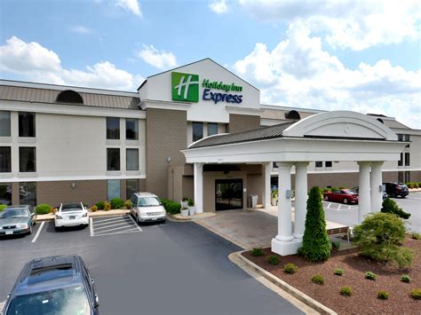 places to stay in danville va
